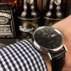 IWC(アイダブリューシー)腕時計40mm自動巻きメンズIWC-TSH320-54　