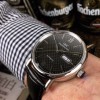 IWC(アイダブリューシー)腕時計40mm自動巻きメンズIWC-TSH320-54　
