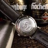 IWC(アイダブリューシー)腕時計40mm自動巻きメンズIWC-TSH320-54　