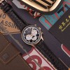 IWCパイロットウォッチクロノグラフ夜光功能メンズIWC-TSH340-03　