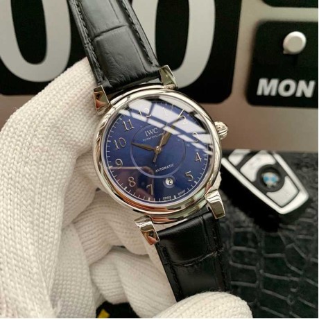IWC(アイダブリューシー)腕時計自動巻き40mmメンズIWC-TSH340-048　