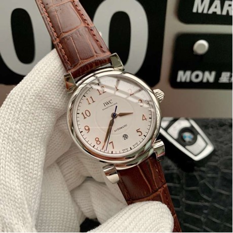 IWC(アイダブリューシー)腕時計自動巻き40mmメンズIWC-TSH340-049　