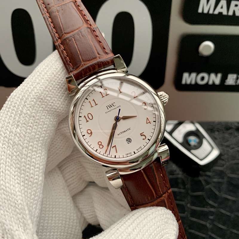 IWC(アイダブリューシー)腕時計自動巻き40mmメンズIWC-TSH340-049　