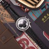 IWCパイロットウォッチクロノグラフ夜光功能メンズIWC-TSH340-04