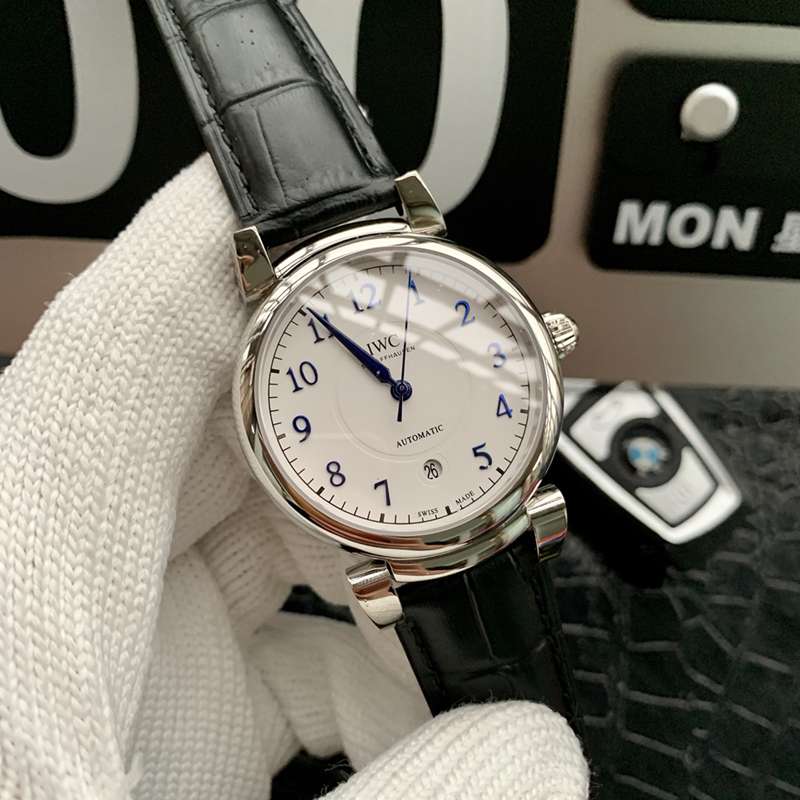 IWC(アイダブリューシー)腕時計自動巻き40mmメンズIWC-TSH340-050　