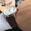 IWC(アイダブリューシー)腕時計40mm自動巻きメンズIWC-TSH340-11　