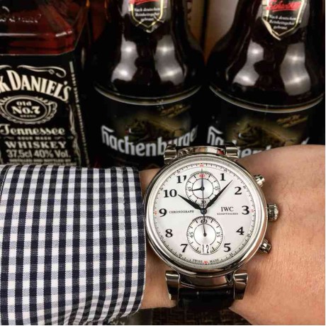 IWC(アイダブリューシー)腕時計40mm日本搭載メンズIWC-TSH340-29　