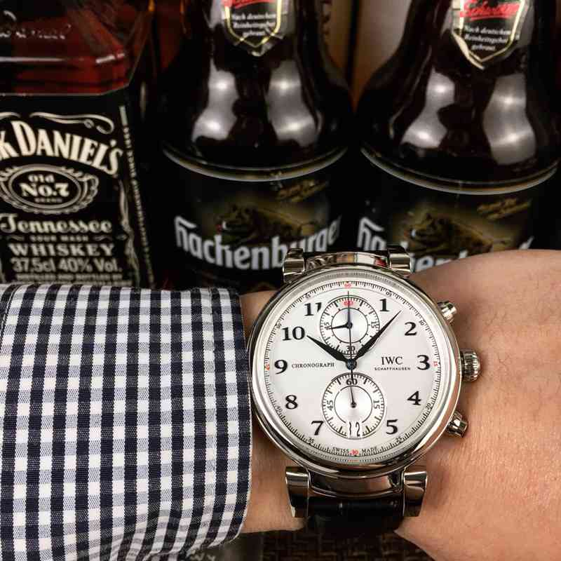 IWC(アイダブリューシー)腕時計40mm日本搭載メンズIWC-TSH340-29　