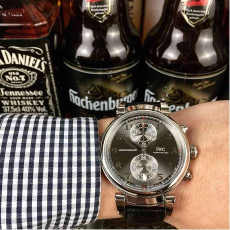 IWC(アイダブリューシー)腕時計40mm日本搭載メンズIWC-TSH340-30　