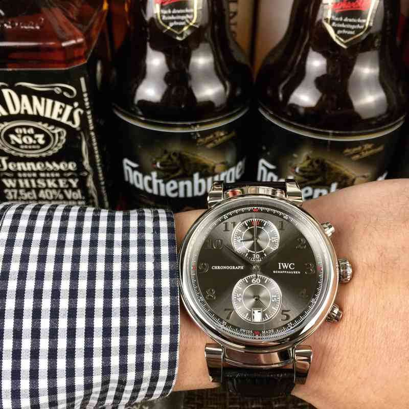 IWC(アイダブリューシー)腕時計40mm日本搭載メンズIWC-TSH340-30　