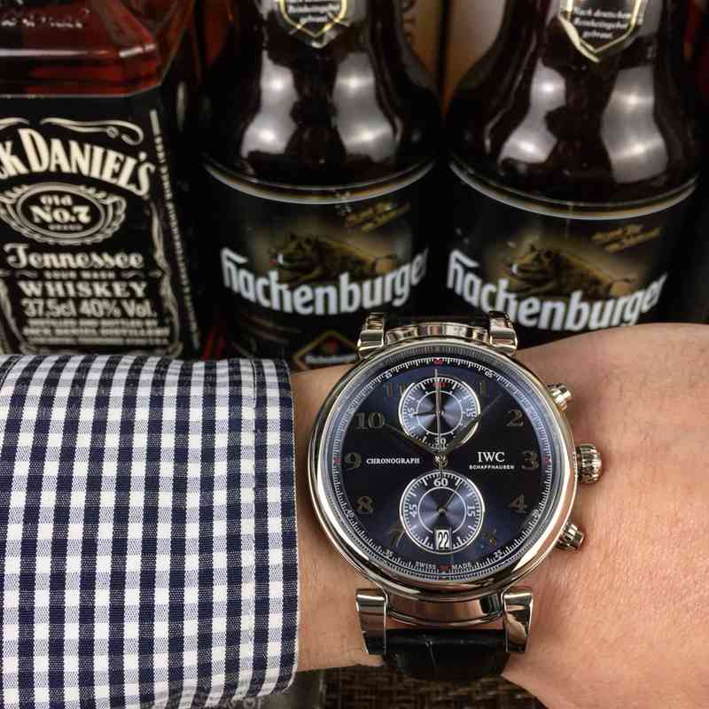 IWC(アイダブリューシー)腕時計40mm日本搭載メンズIWC-TSH340-31　