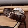IWC(アイダブリューシー)腕時計42mm自動巻きメンズIWC-TSH360-080　