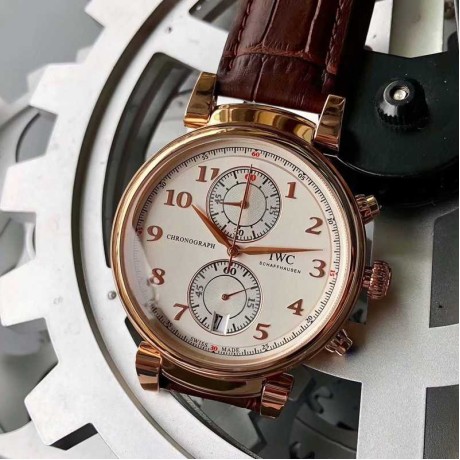 IWC(アイダブリューシー)腕時計クロノグラフ時計メンズIWC-TSH360-083