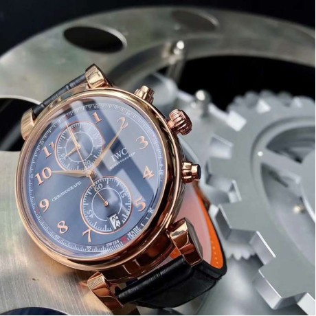 IWC(アイダブリューシー)腕時計クロノグラフ時計メンズIWC-TSH360-084　