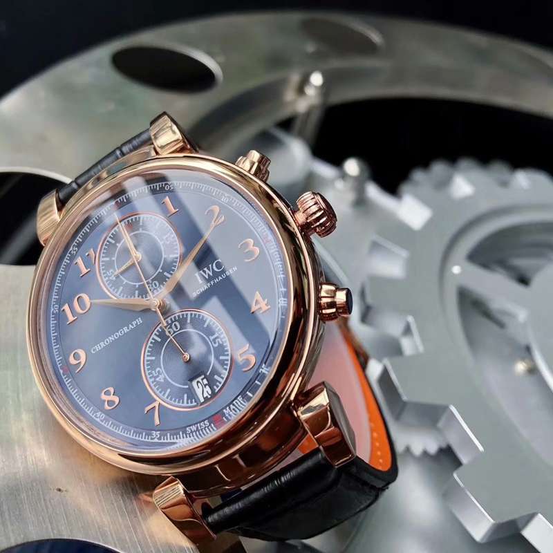 IWC(アイダブリューシー)腕時計クロノグラフ時計メンズIWC-TSH360-084　