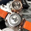 IWC(アイダブリューシー)腕時計クロノグラフ時計メンズIWC-TSH360-085　