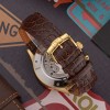 IWCパイロットウォッチクロノグラフ夜光功能メンズIWC-TSH360-09　