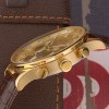 IWCパイロットウォッチクロノグラフ夜光功能メンズIWC-TSH360-09　