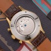IWCパイロットウォッチクロノグラフ夜光功能メンズIWC-TSH360-09　