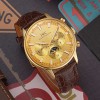 IWCパイロットウォッチクロノグラフ夜光功能メンズIWC-TSH360-10