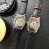 IWC(アイダブリューシー)腕時計3針自動巻きメンズIWC-TSH380-18　