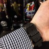 IWC(アイダブリューシー)腕時計41mm自動巻きメンズIWC-TSH380-20　