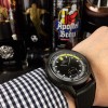IWC(アイダブリューシー)腕時計41mm自動巻きメンズIWC-TSH380-21