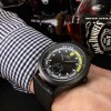 IWC(アイダブリューシー)腕時計41mm自動巻きメンズIWC-TSH380-21