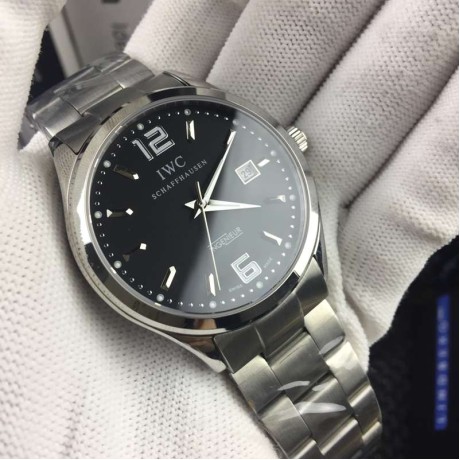 IWC(アイダブリューシー)腕時計44mm自動巻きメンズIWC-TSH390-081　