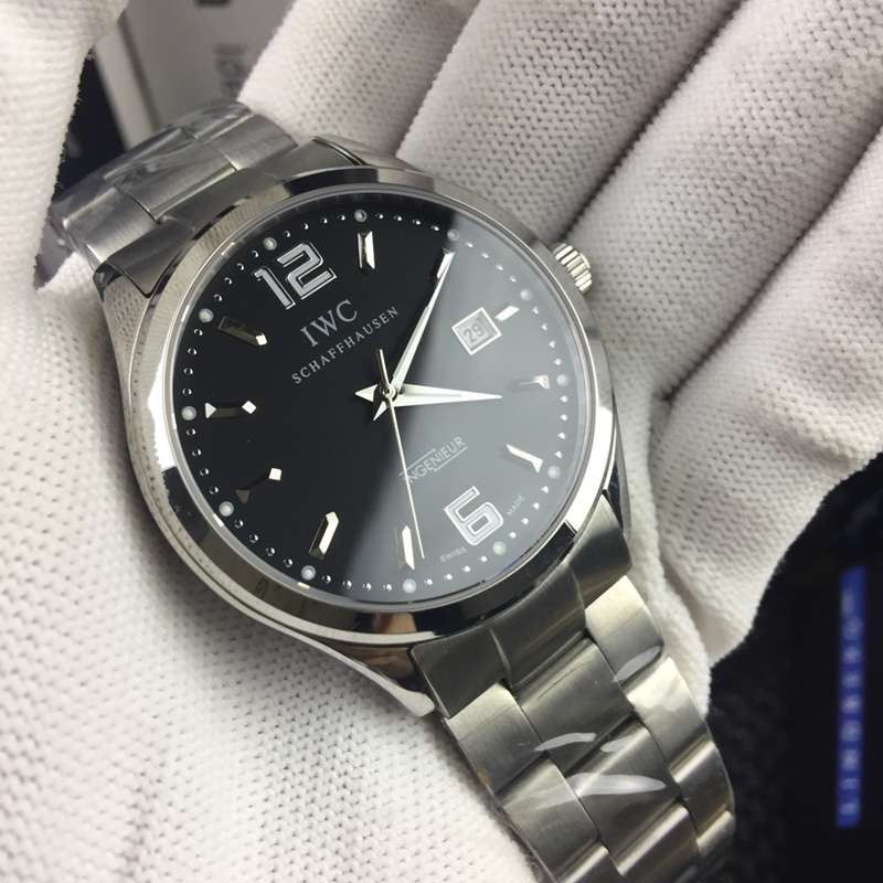 IWC(アイダブリューシー)腕時計44mm自動巻きメンズIWC-TSH390-081　