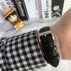 IWC(アイダブリューシー)腕時計40mm自動巻きメンズIWC-TSH420-42　