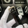 IWC(アイダブリューシー)腕時計40mm自動巻きメンズIWC-TSH420-43　