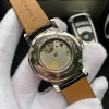 IWC(アイダブリューシー)腕時計40mm自動巻きメンズIWC-TSH420-43　
