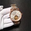 IWC(アイダブリューシー)腕時計42mm自動巻きメンズIWC-TSH400-49　