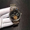 IWC(アイダブリューシー)腕時計42mm自動巻きメンズIWC-TSH400-51　