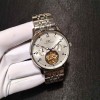 IWC(アイダブリューシー)腕時計42mm自動巻きメンズIWC-TSH400-52　