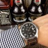 IWC腕時計自動巻き日本シチズン搭載時計41mmメンズIWC-TSH420-049　