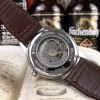 IWC腕時計自動巻き日本シチズン搭載時計41mmメンズIWC-TSH420-049　