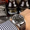 IWC腕時計自動巻き日本シチズン搭載時計41mmメンズIWC-TSH420-049　