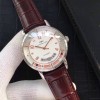 IWC(アイダブリューシー)腕時計42mm自動巻きメンズIWC-TSH420-22　