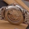 IWC(アイダブリューシー)腕時計39mm自動巻きメンズIWC-TSH420-27　