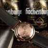 IWC(アイダブリューシー)腕時計40mm自動巻きメンズIWC-TSH440-53