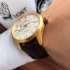 IWC(アイダブリューシー)腕時計夜光自動巻きメンズIWC-TSH470-17　