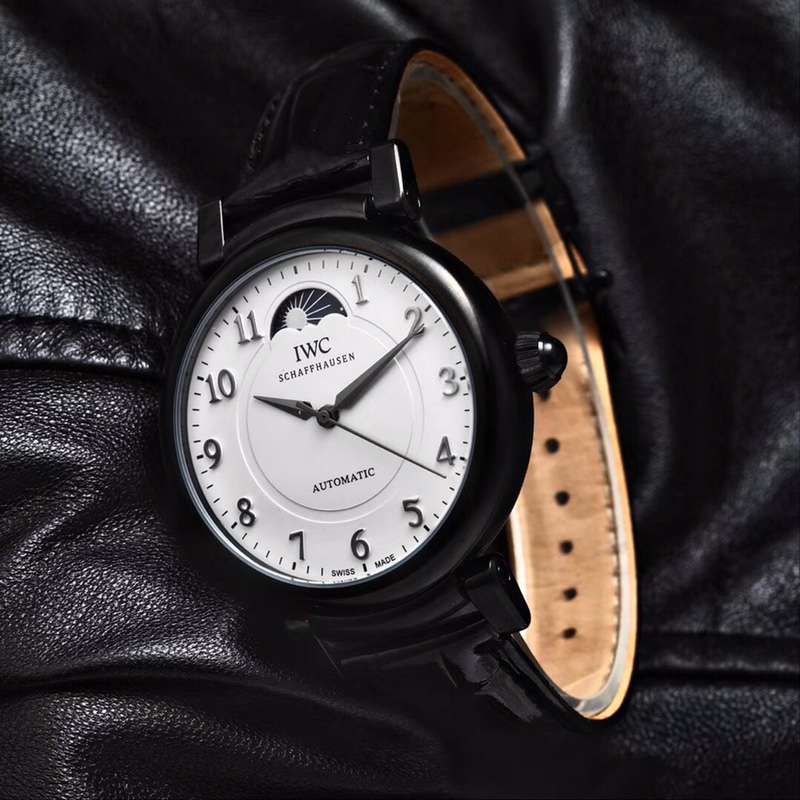 IWC(アイダブリューシー)腕時計自動巻き42mmメンズIWC-TSH480-048　