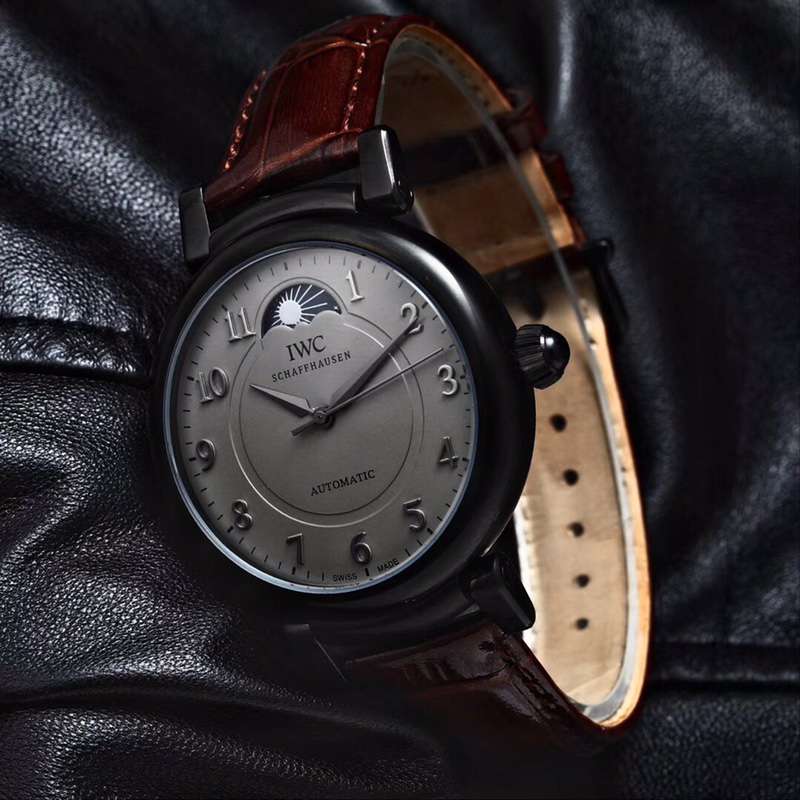 IWC(アイダブリューシー)腕時計自動巻き42mmメンズIWC-TSH480-049