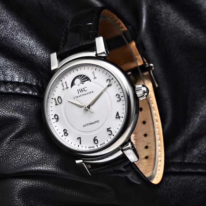 IWC(アイダブリューシー)腕時計自動巻き42mmメンズIWC-TSH480-050　