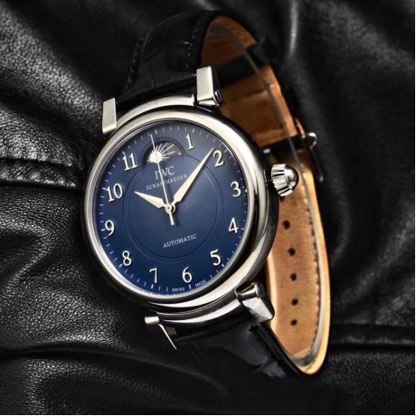 IWC(アイダブリューシー)腕時計自動巻き42mmメンズIWC-TSH480-051