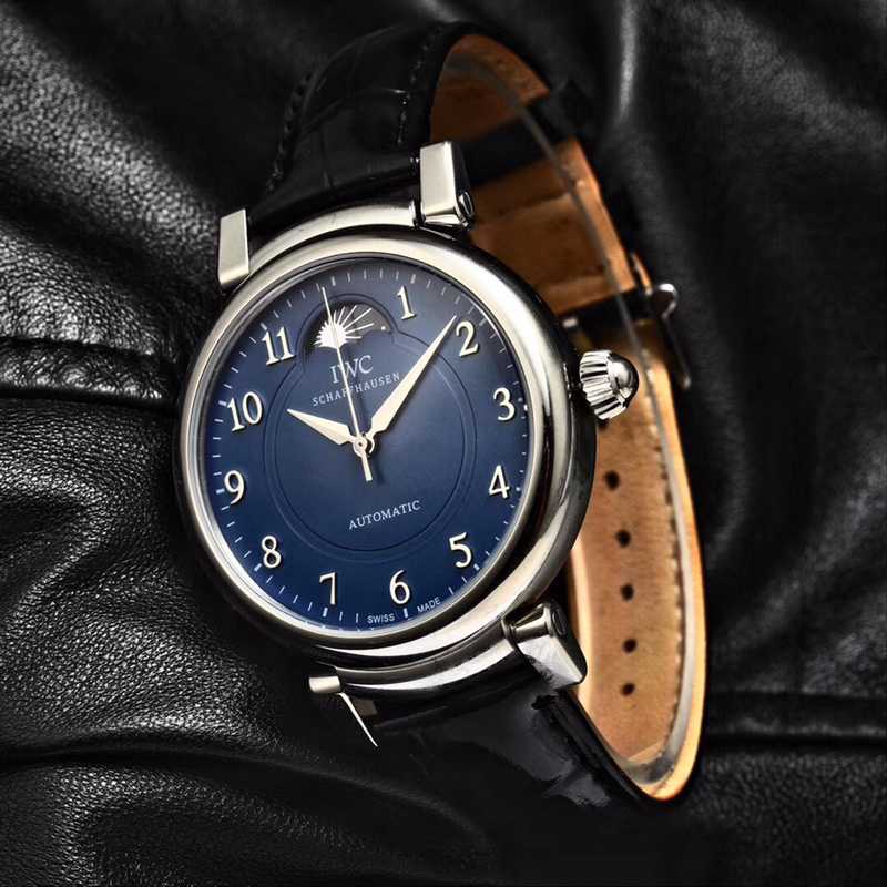 IWC(アイダブリューシー)腕時計自動巻き42mmメンズIWC-TSH480-051