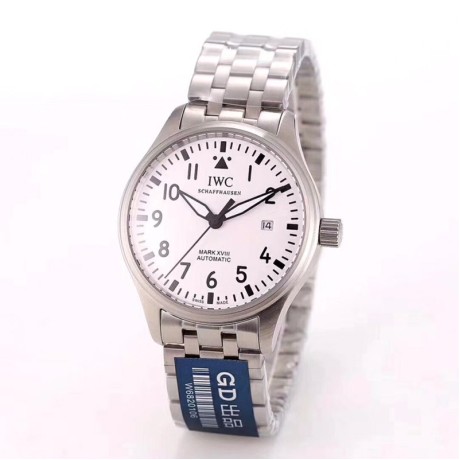 IWC腕時計自動巻き8215搭載高級時計夜光42mmメンズIWC-WD470-054　