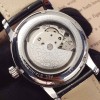 IWC(アイダブリューシー)腕時計自動巻き40mmメンズIWC-WD520-088　